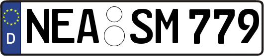 NEA-SM779