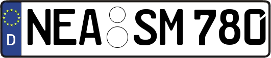 NEA-SM780