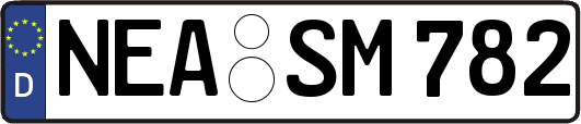 NEA-SM782