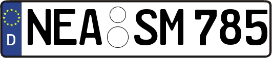 NEA-SM785