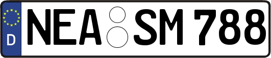 NEA-SM788