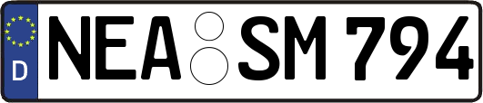 NEA-SM794