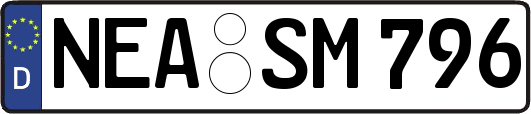 NEA-SM796