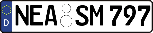NEA-SM797