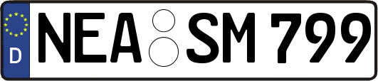 NEA-SM799
