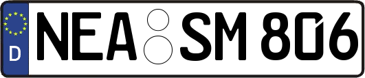 NEA-SM806
