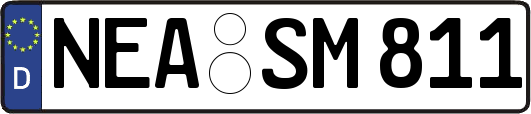 NEA-SM811