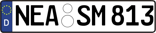 NEA-SM813