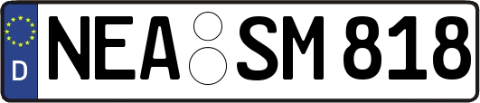 NEA-SM818