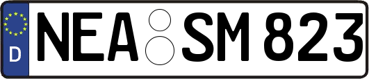 NEA-SM823
