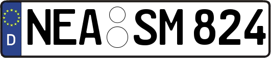 NEA-SM824