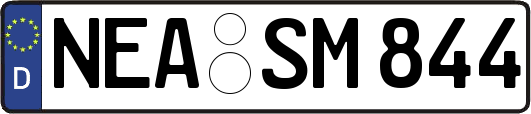 NEA-SM844