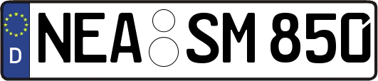 NEA-SM850