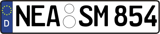 NEA-SM854