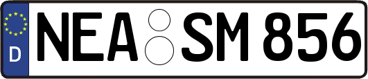 NEA-SM856
