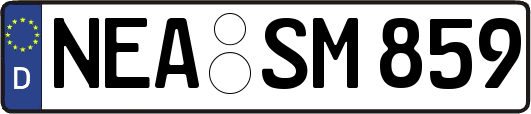 NEA-SM859