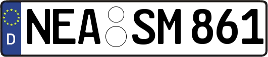 NEA-SM861