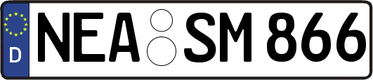 NEA-SM866