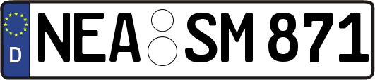 NEA-SM871