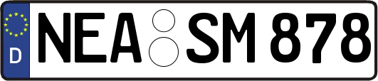 NEA-SM878