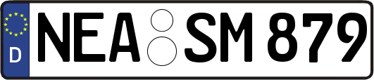 NEA-SM879