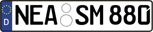 NEA-SM880