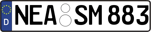 NEA-SM883