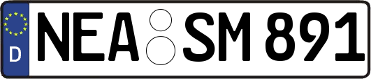 NEA-SM891