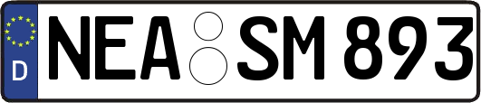 NEA-SM893