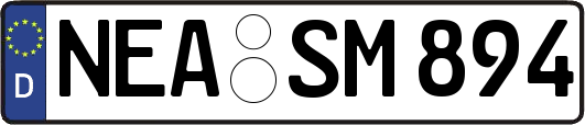 NEA-SM894
