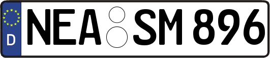 NEA-SM896
