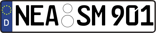 NEA-SM901
