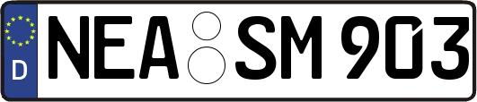 NEA-SM903