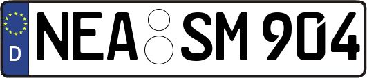 NEA-SM904