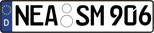 NEA-SM906