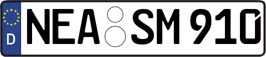 NEA-SM910