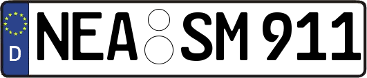NEA-SM911