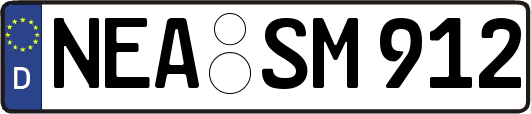 NEA-SM912