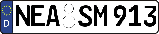 NEA-SM913