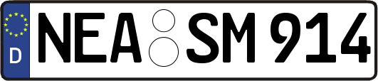 NEA-SM914