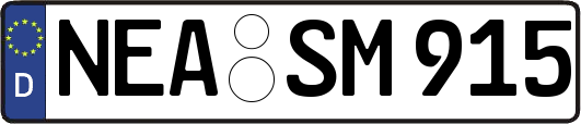 NEA-SM915