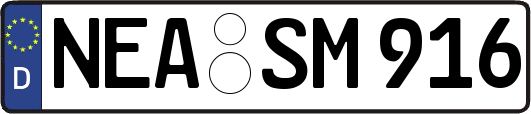 NEA-SM916