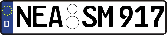 NEA-SM917