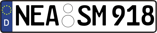 NEA-SM918