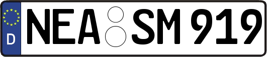 NEA-SM919