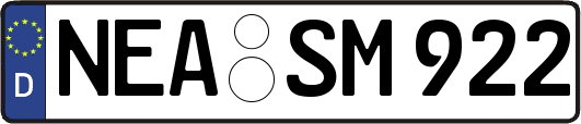 NEA-SM922