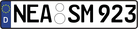 NEA-SM923