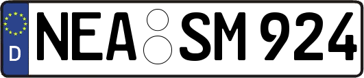 NEA-SM924