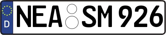 NEA-SM926