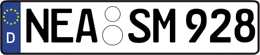 NEA-SM928